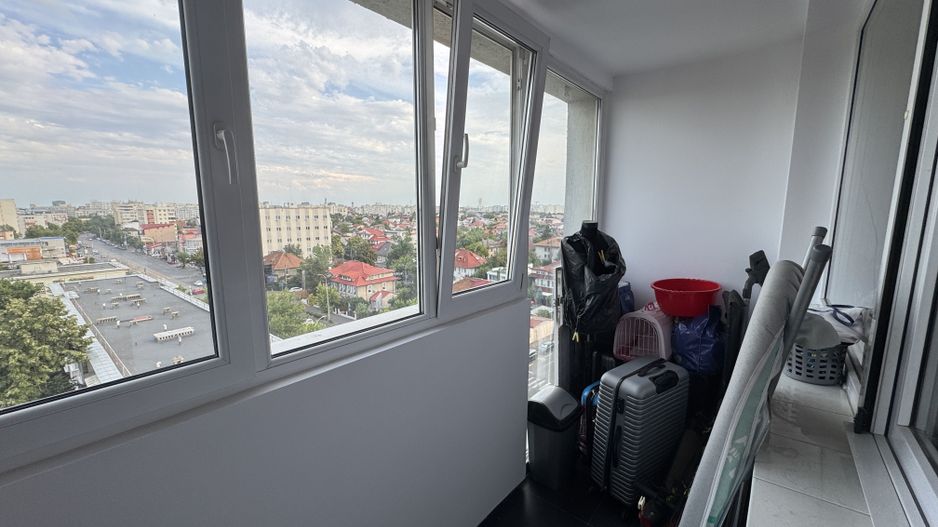 APARTAMENT SUPERB | 3 CAMERE | DOMENII - Poză 14