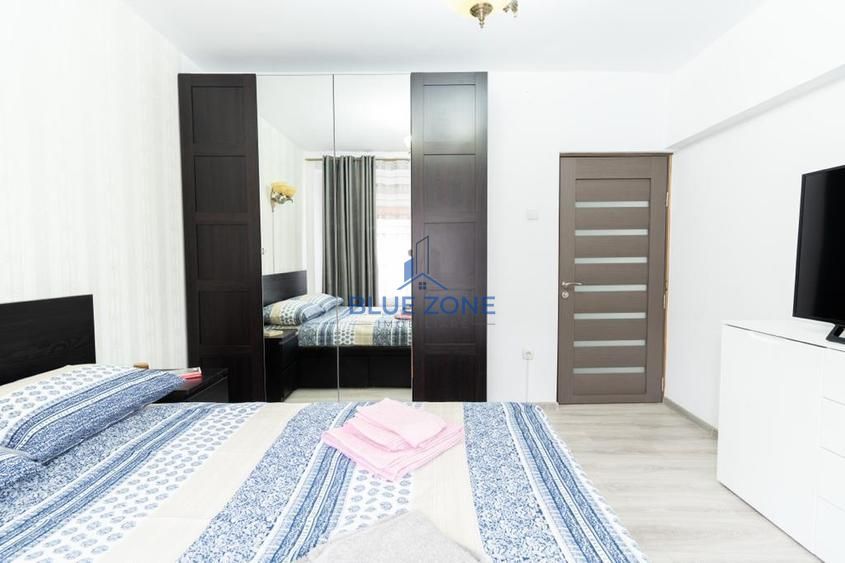 Piața Alba Iulia | 2 camere | 60 mp | Renovat integral - Poză 13