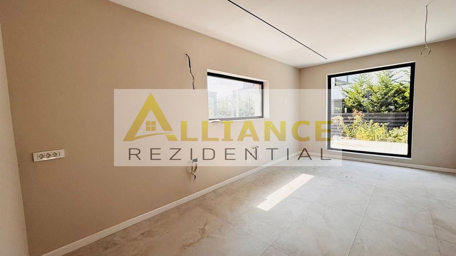 CASĂ MODERNĂ, COMPLET MOBILATĂ – 4 CAMERE |135 MP UTILI | 365 MP TEREN - Poză 5