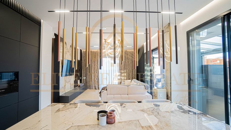 Kamsas/Compozitori - Resedinta creata pentru perfectiune - Poză 4