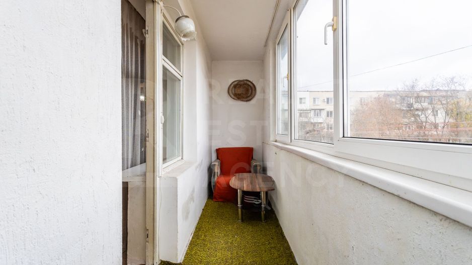 Vânzare, apartament, 2 camere, strada Nicolae Dimo, Râșcani - Poză 9
