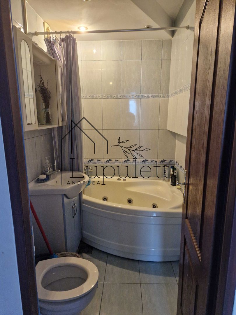 Apartament 3 Camere Complet Renov﻿at | Cisnădie | Etaj 2 din 4 | 50 MP - Poză 7