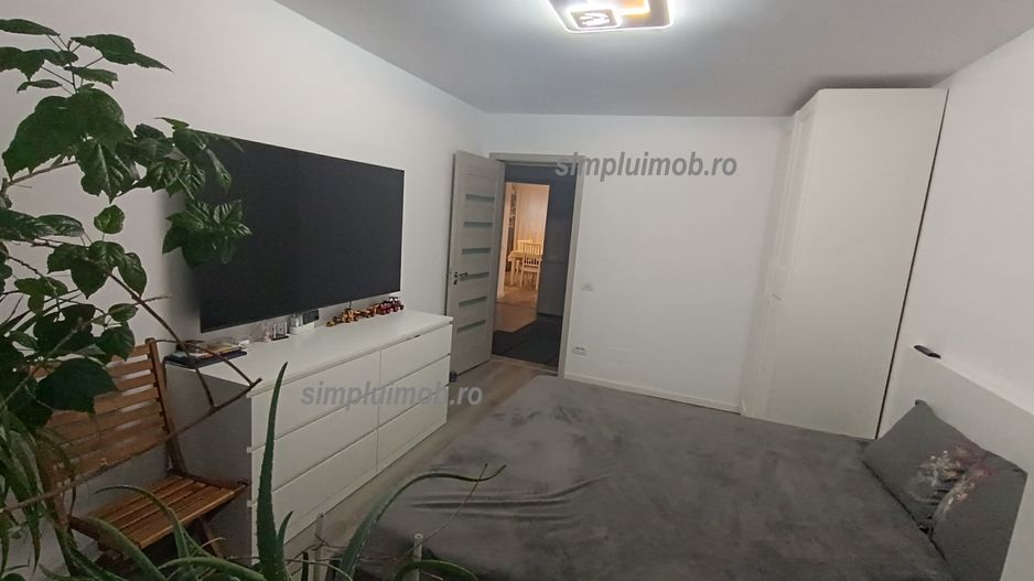 Centrala proprie decomandat parcare boxa 3 camere Dna Ghica - Poză 5