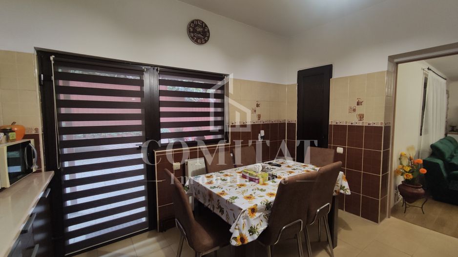Casă individuala  | 300 mp teren | Gruia - Poză 6
