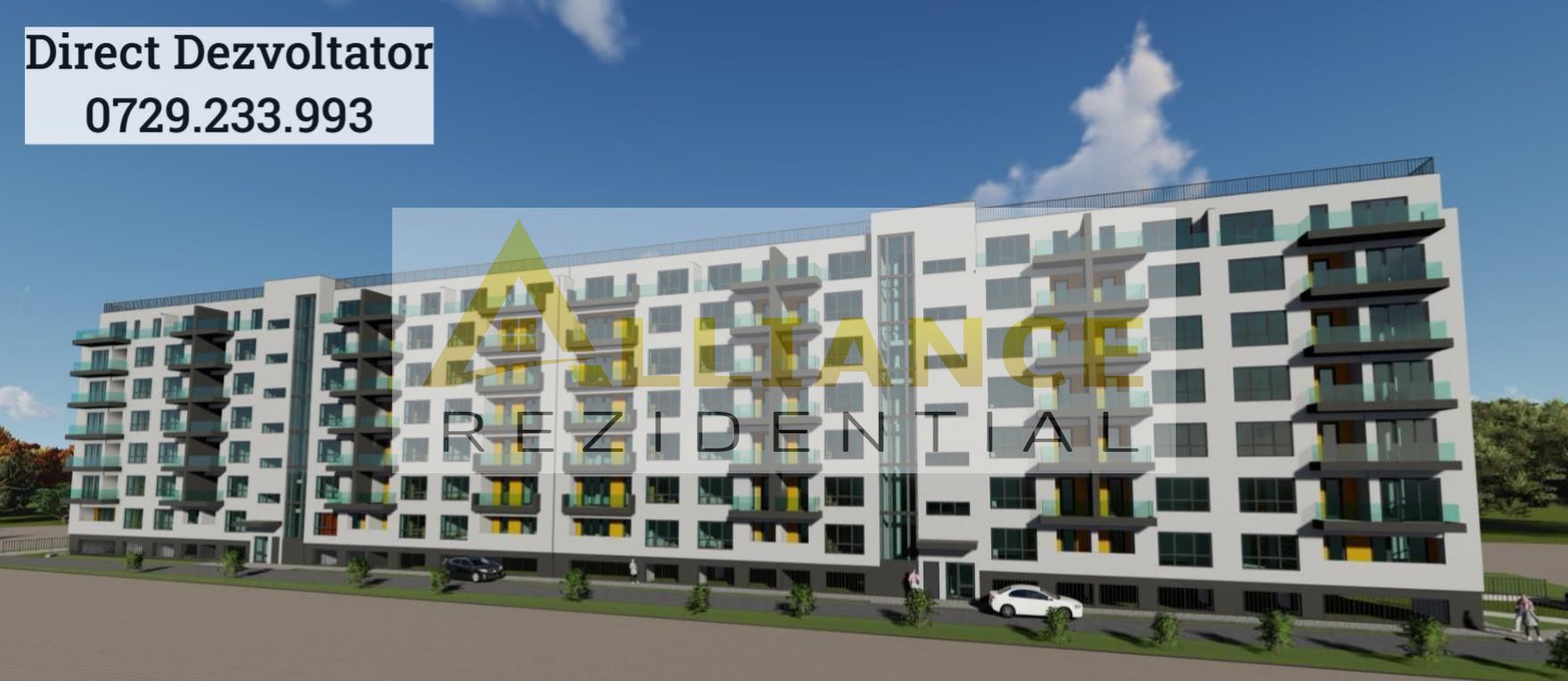 [OFERTA] Apartament 2 camere | Decomandat - 65 mp - Poză 1