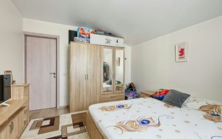 Casă P+M  în Pitești – Zona Str. Alexandru Chirițesc - Poză 9