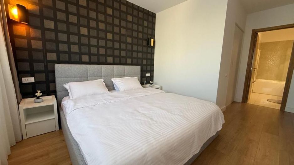 Onix Park || 2 Camere || Amenajat modern || Comision 0% - Poză 6