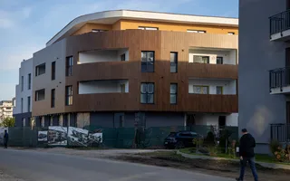 Apartament 3 Camere | 74 MP Utili | Tractorul | Bloc Finisat - Poză 17