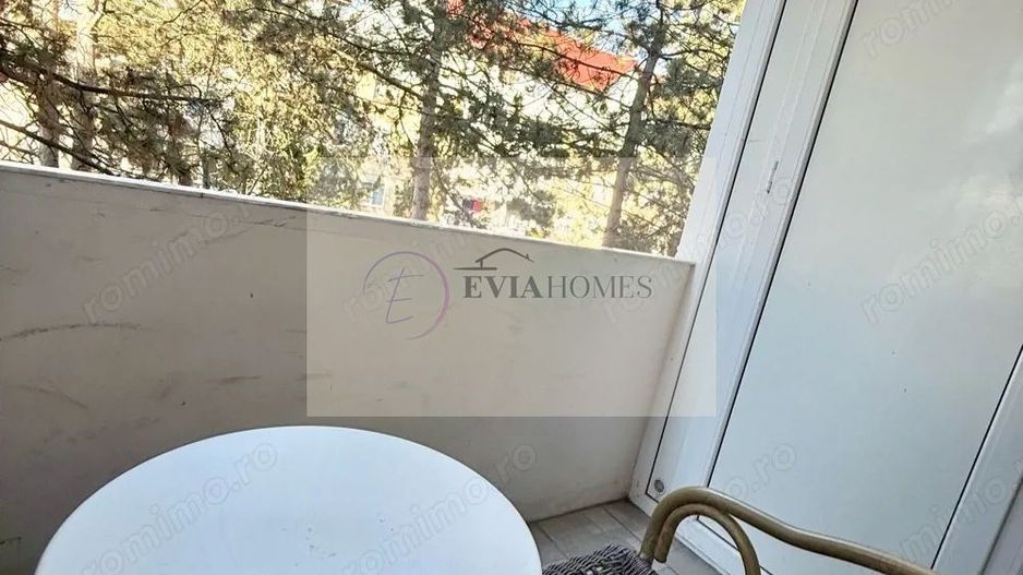 3 camere/etaj intermediar /2 locuri de parcare /zona Lic. Lucian Blaga - Poză 6