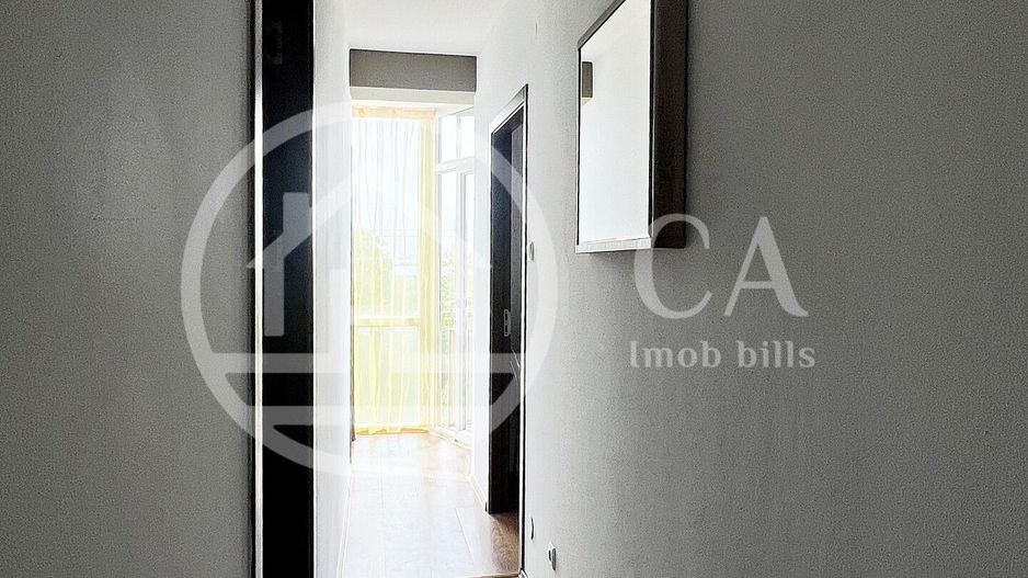 Apartament cu 2 camere de inchiriat in Prima Nucetului, Oradea - Poză 5