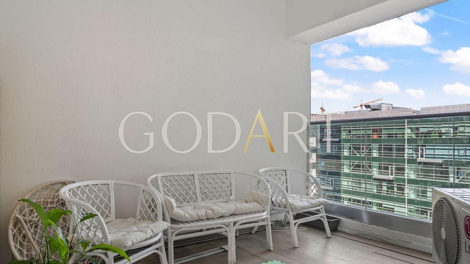 READY TO MOVE | 3 CAMERE | UPGROUND | LOC DE PARCARE - Poză 15