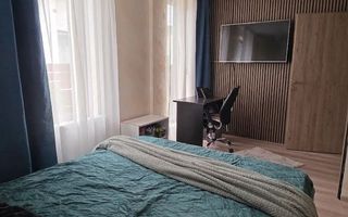 Casă cu 4 camere, garaj și mansardă în Visan, Bucium, Iași - Poză 5