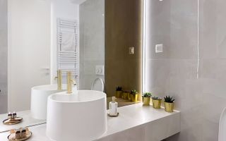 Chirie I Apartament 2 camere I Cortina North I Vedere Oraș I Faza 1 - Poză 14