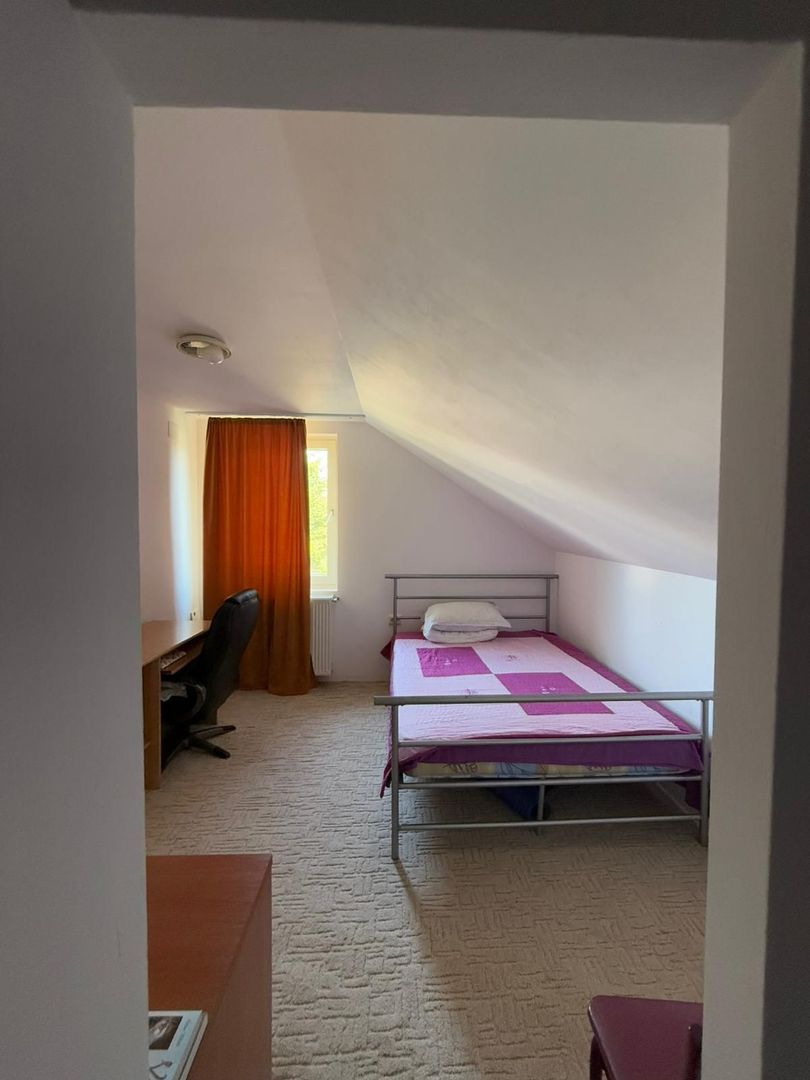 Casa individuala -Dumbravita - Poză 8