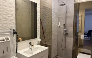 Apartament 2 camere de închiriat – Dinamic City, Barbu Văcărescu - Poză 12