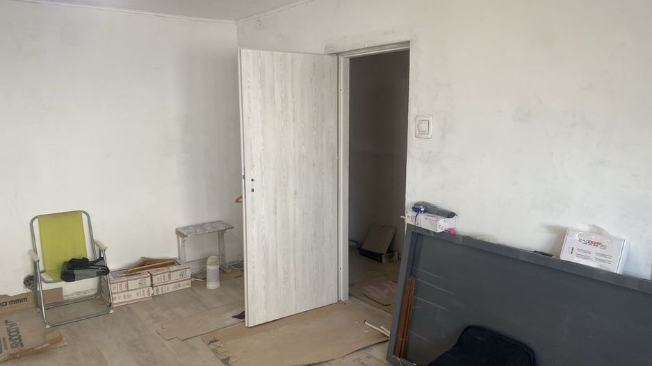 Vânzare Garsonieră Adiacent Decebal – 300m Metrou Muncii - Poză 5