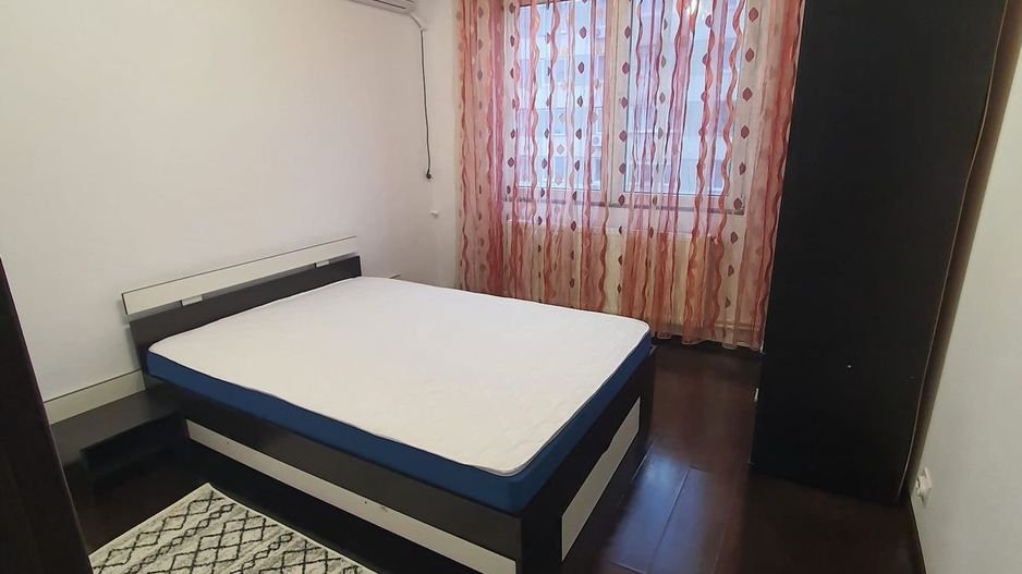 De inchiriat apartament 2 camere renovat, zona Margeanului/Rahova - Poză 5