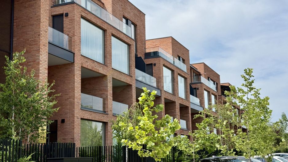 Vila urbana 3 camere | Tunari-Parc - Poză 17