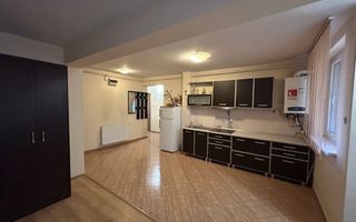 Apartament 3 camere, parter inalt - zona Cetate - Poză 3