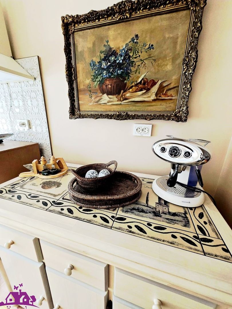 Apartament 3 camere Magheru - Poză 4