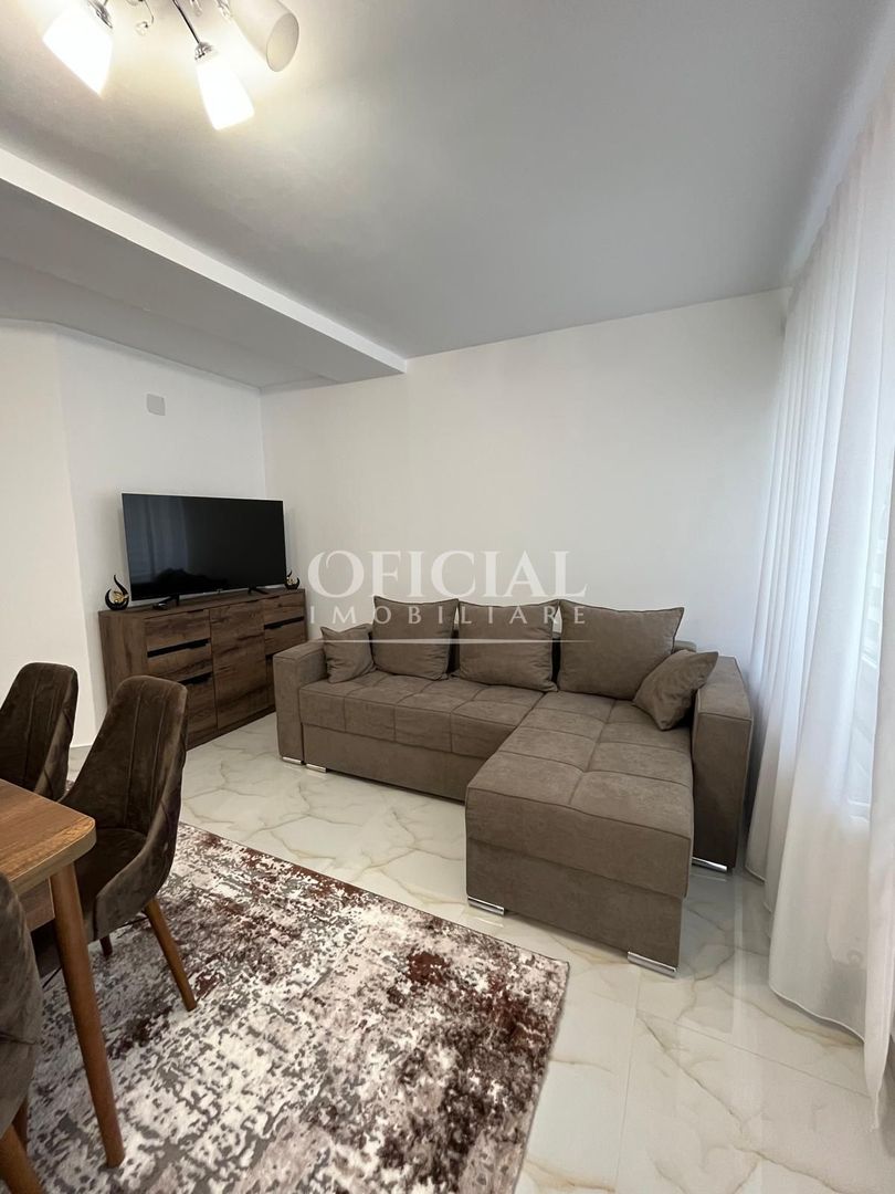 Apartament 3 camere | Pet friendly | 64 mp | Zona Florilor | Floresti - Poză 2