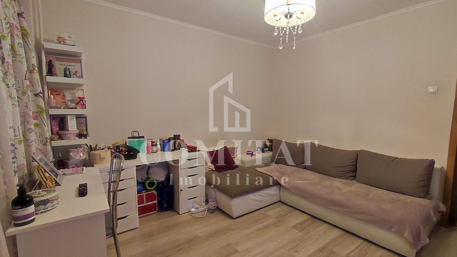 Apartament cu 2 camere decomandate | La cheie | Biblioteca Județeană - Poză 5