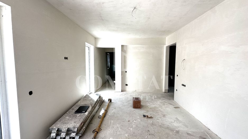 Duplex | Zona str Florilor-Floresti | 2 Locuri de parcare - Poză 12