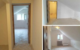 Casă de vânzare, 106 mp utili, teren 2700 mp, capăt Copou, Iași - Poză 2