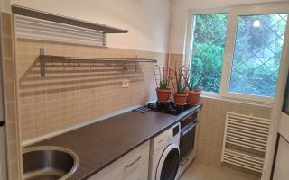 🔑 Vanzare garsoniera 30 mp, Parter, finisaje LUX, mobilata – Titan - Poză 1