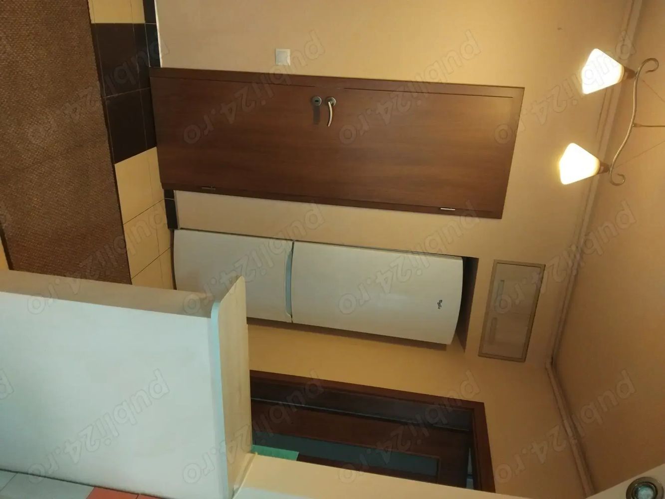 APARTAMENT 2 CAMERE MOBILAT | TEREZIAN BLOC TURN - Poză 6