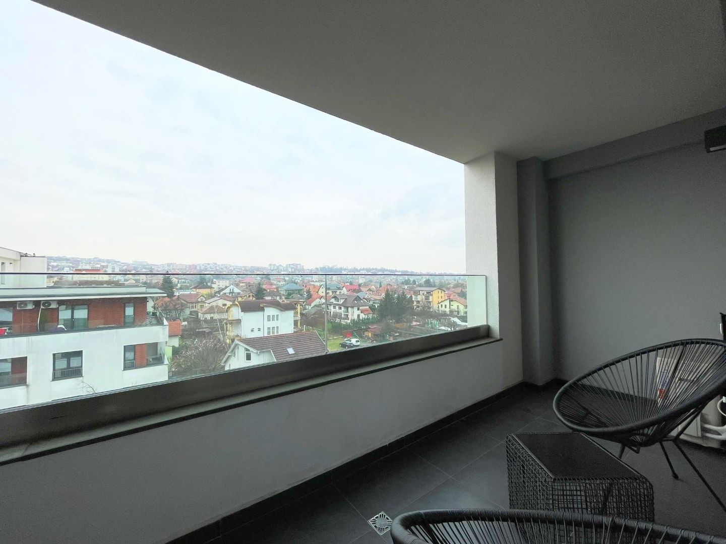 3 Camere Superfinisate Andrei Muresanu zona Piata Cipariu - Poză 10