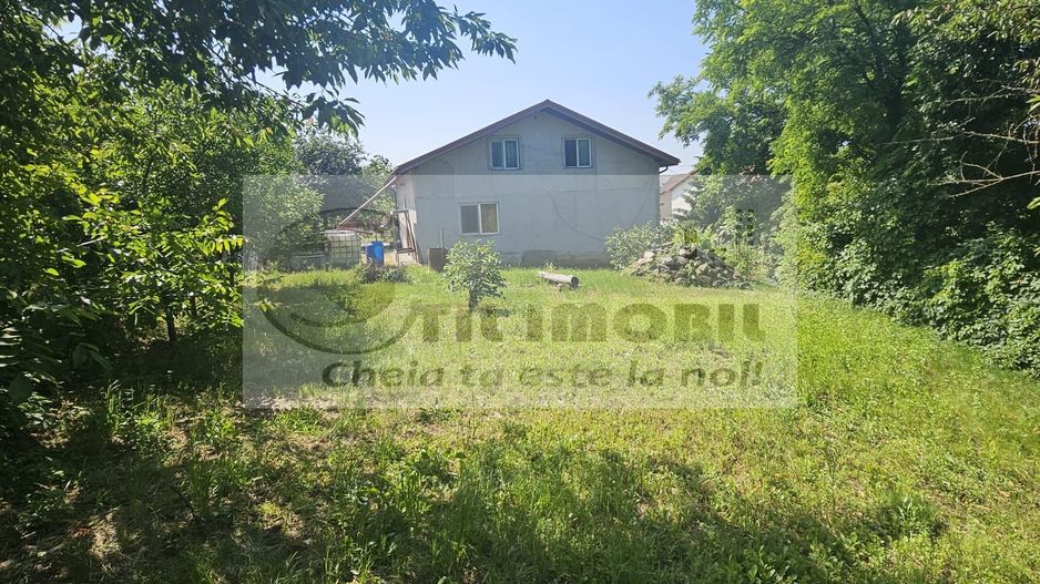 Copou -Proprietate cu potențial excelent de dezvoltare imobiliară - Poză 2