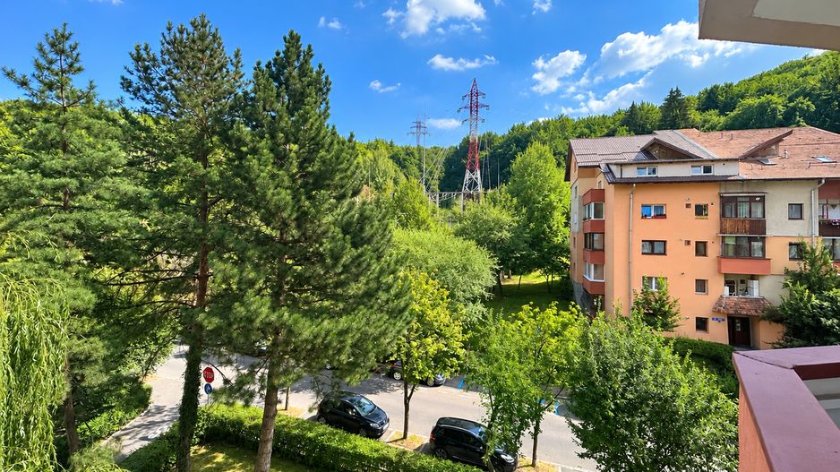De închiriat-apartament 2 camere-Răcădău-Jepilor-0% Comision - Poză 24