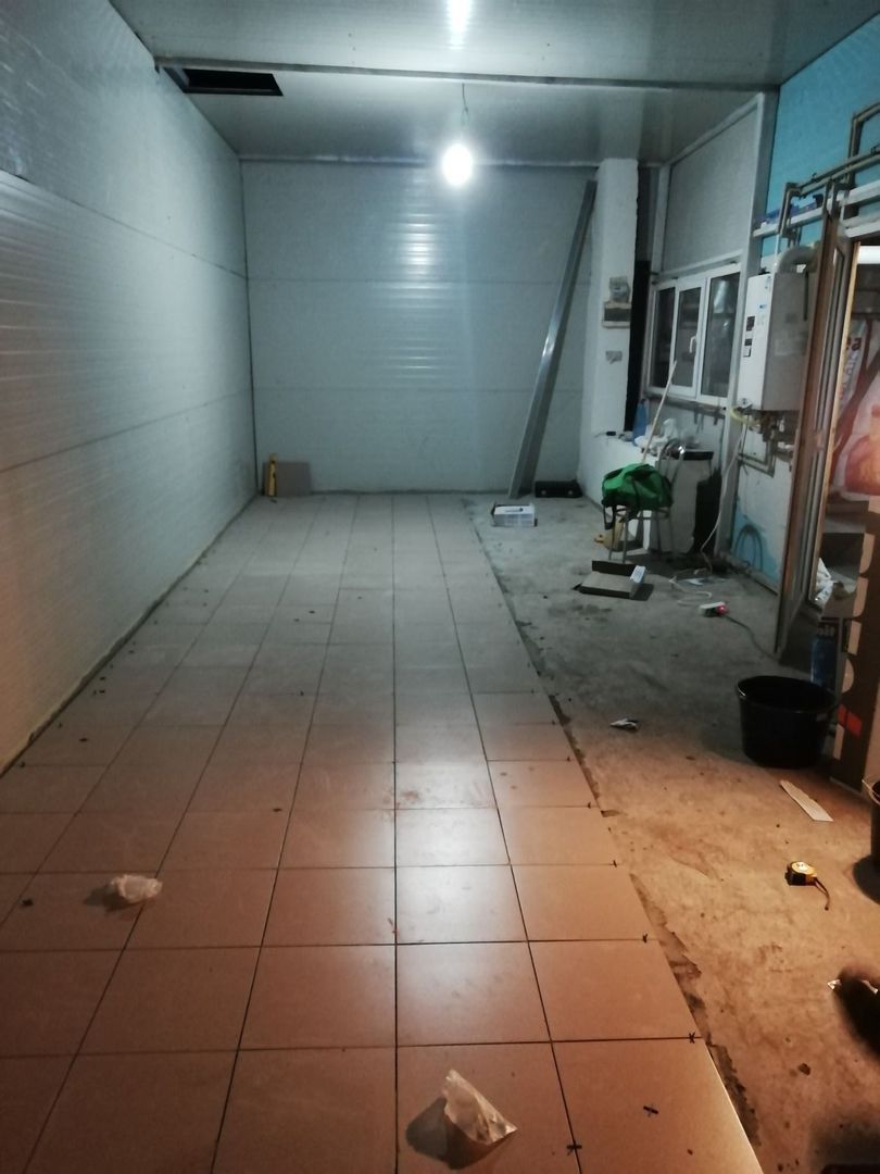 spatiu depozitare +birou Piata Alba Iulia,50 mpu - Poză 7