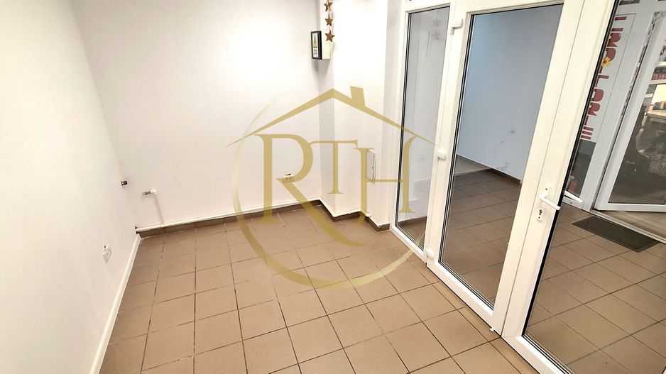 Spațiu comercial SAD de închiriat – Calea Martirilor, Timișoara, 0% Comision - Poză 2