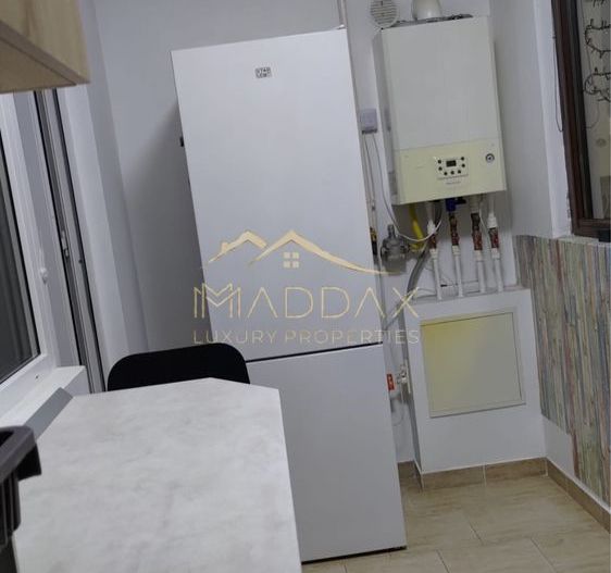 Apartament  2 camere Militari Residence *Centrala /mobilat - Poză 6