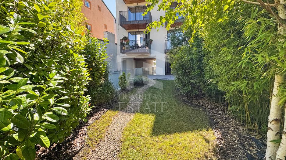 Spatiu birou 29mp metrou Stefan cel Mare Parcul Circului zona Polona - Poză 10