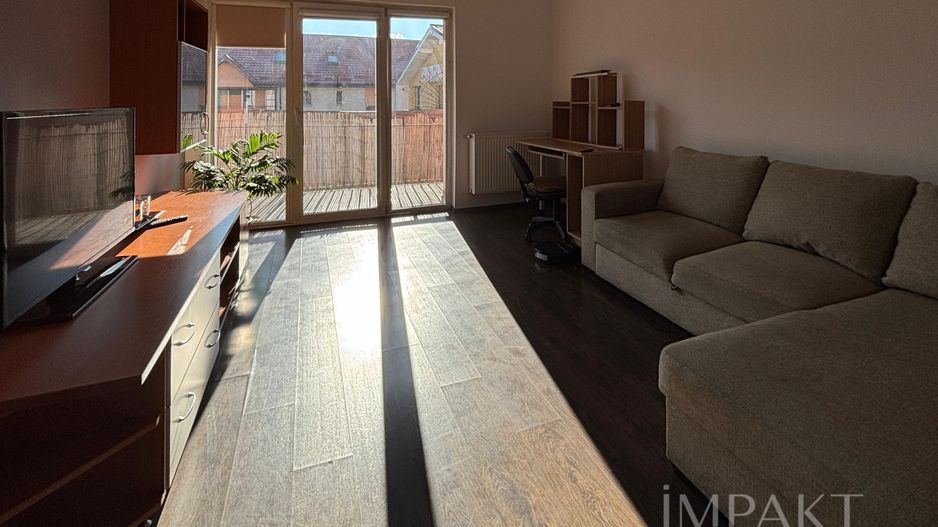 Apartament decomandat de vanzare- zona VIVO - Poză 14