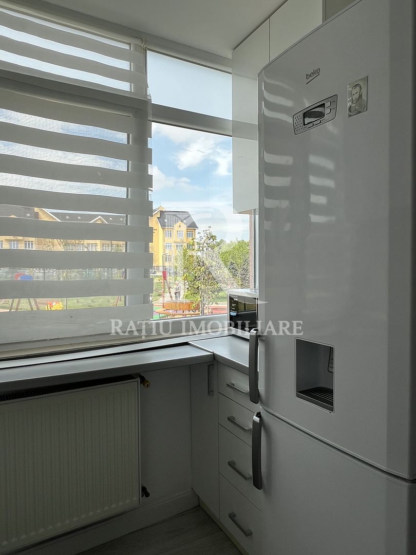 Apartament cu 3 camere | SDK | Nufarul | Oradea - Poză 6