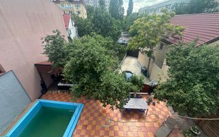 Vilă cu piscină și teren 563 mp, Dristor - Poză 1