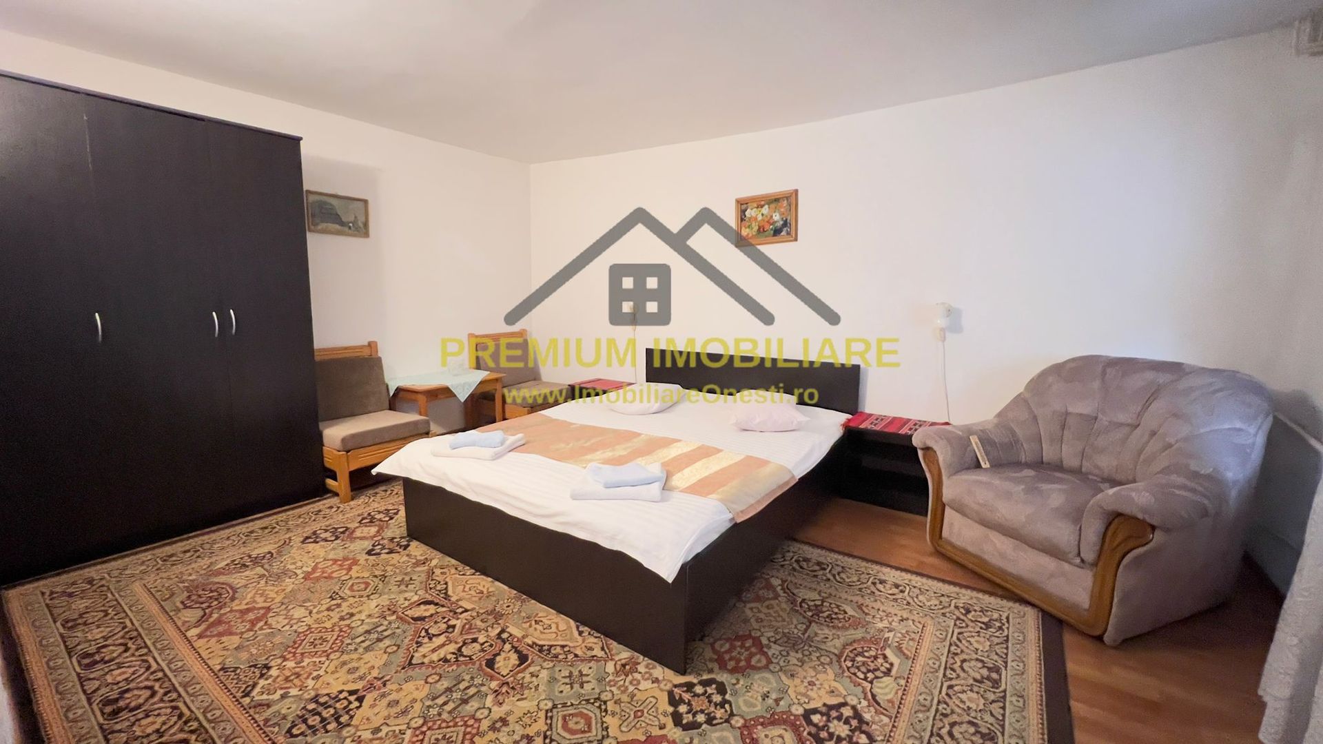 Pensiune de vânzare - Slănic Moldova - Poză 17