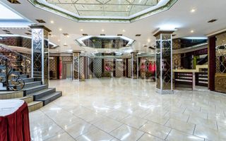 Chirie, spațiu comercial, 1380 mp, str. Independenței, Botanica - Poză 2