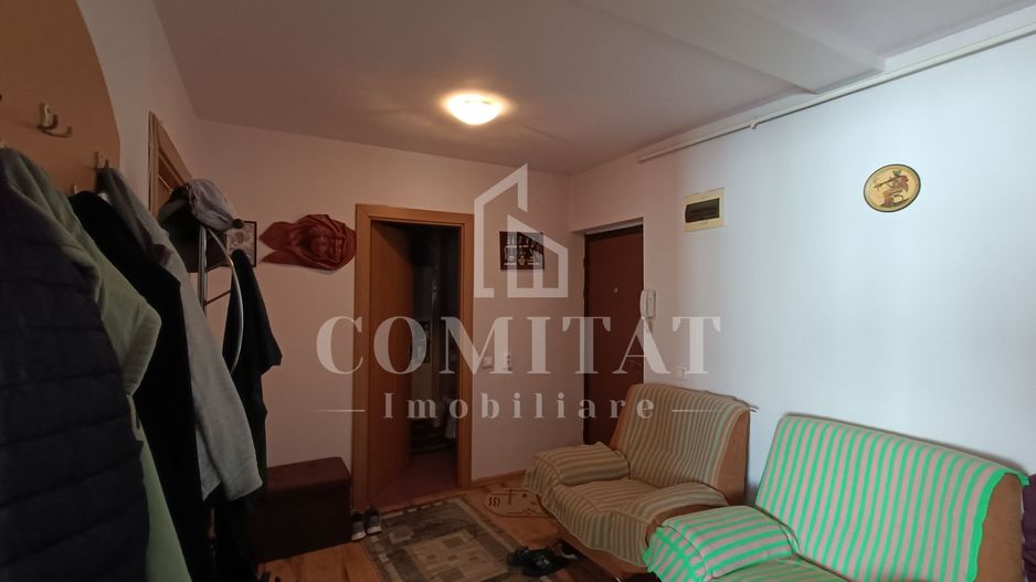 Apartament cu 2 camere | Zona Eroilor - Florești - Poză 7