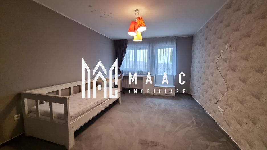 Apartament I 3 camere I 107mpu I Parcare I Gușterița - Poză 4