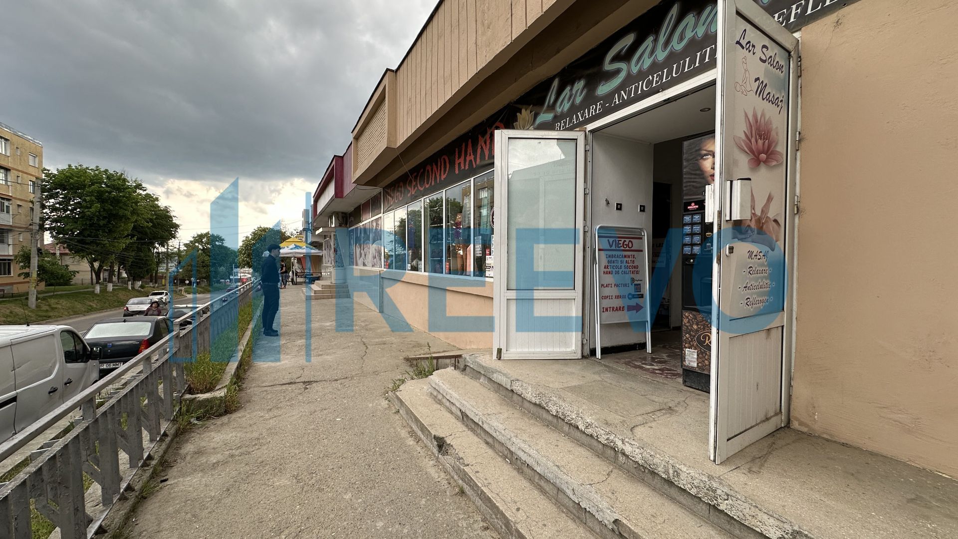 Spațiu comercial de închiriat, Buhuși - Poză 9