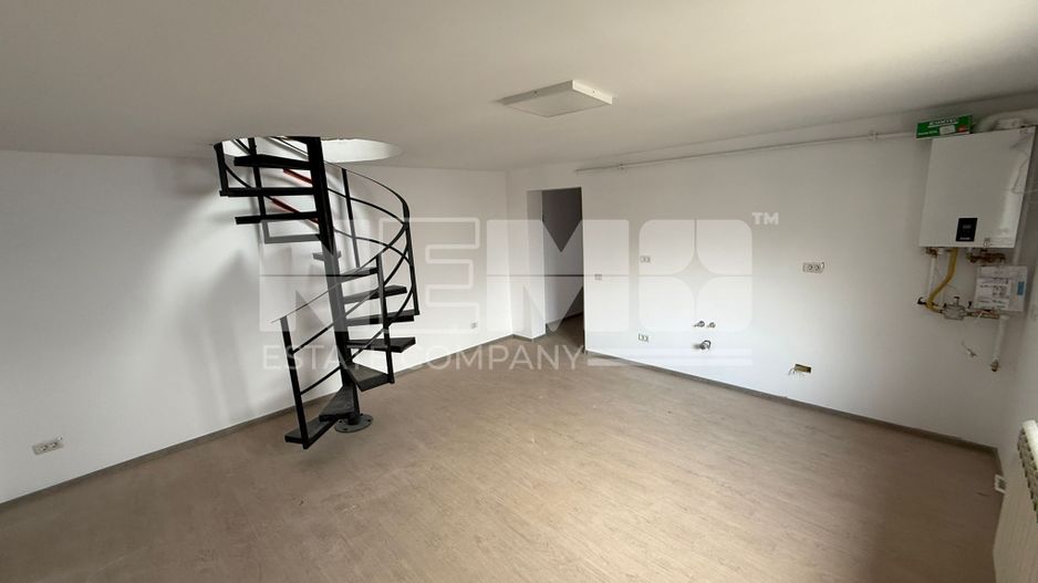 APARTAMENT NOU 4 CAMERE I BLOC NOU I 80mp I SUCEAVA I 80000euro - Poză 4