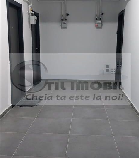 APARTAMENT 1 CAM  ZONA CUG  PANORAMIC RESIDENCE ETAJ 1 FINALIZAT - Poză 10