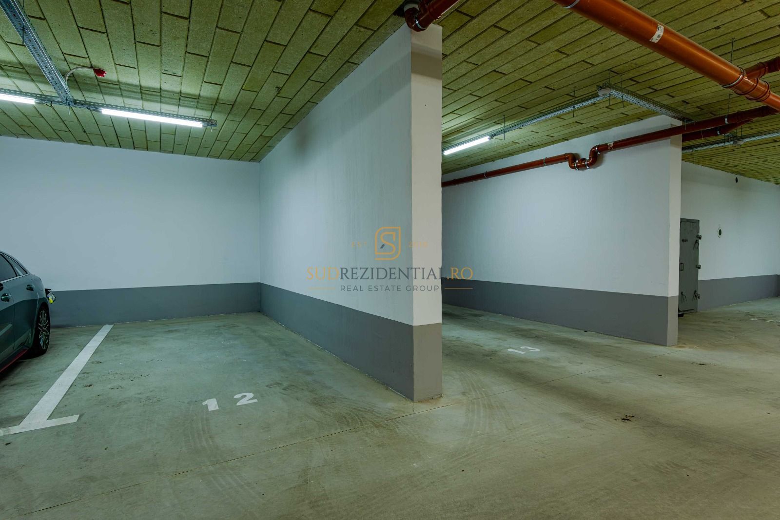Apartament Premium 3 Camere zona Eroii Revoluției 99,6 mp - Poză 25