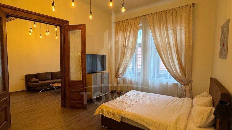 Apartament 4 camere, ultracentral – 84,3mpu complet mobilat și utilat – 265.000 - Poză 3