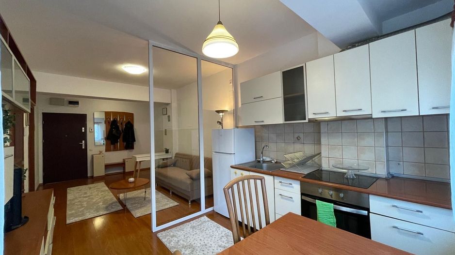 Apartament 2 camere de inchiriat, Mobilat Premium, 13 Septembrie- Marriott - Poză 14